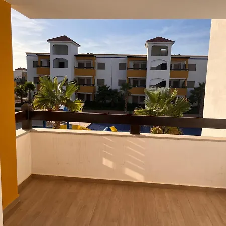 Luxueux Appartement Avec Piscine A La Marina Saïdia Exterior photo