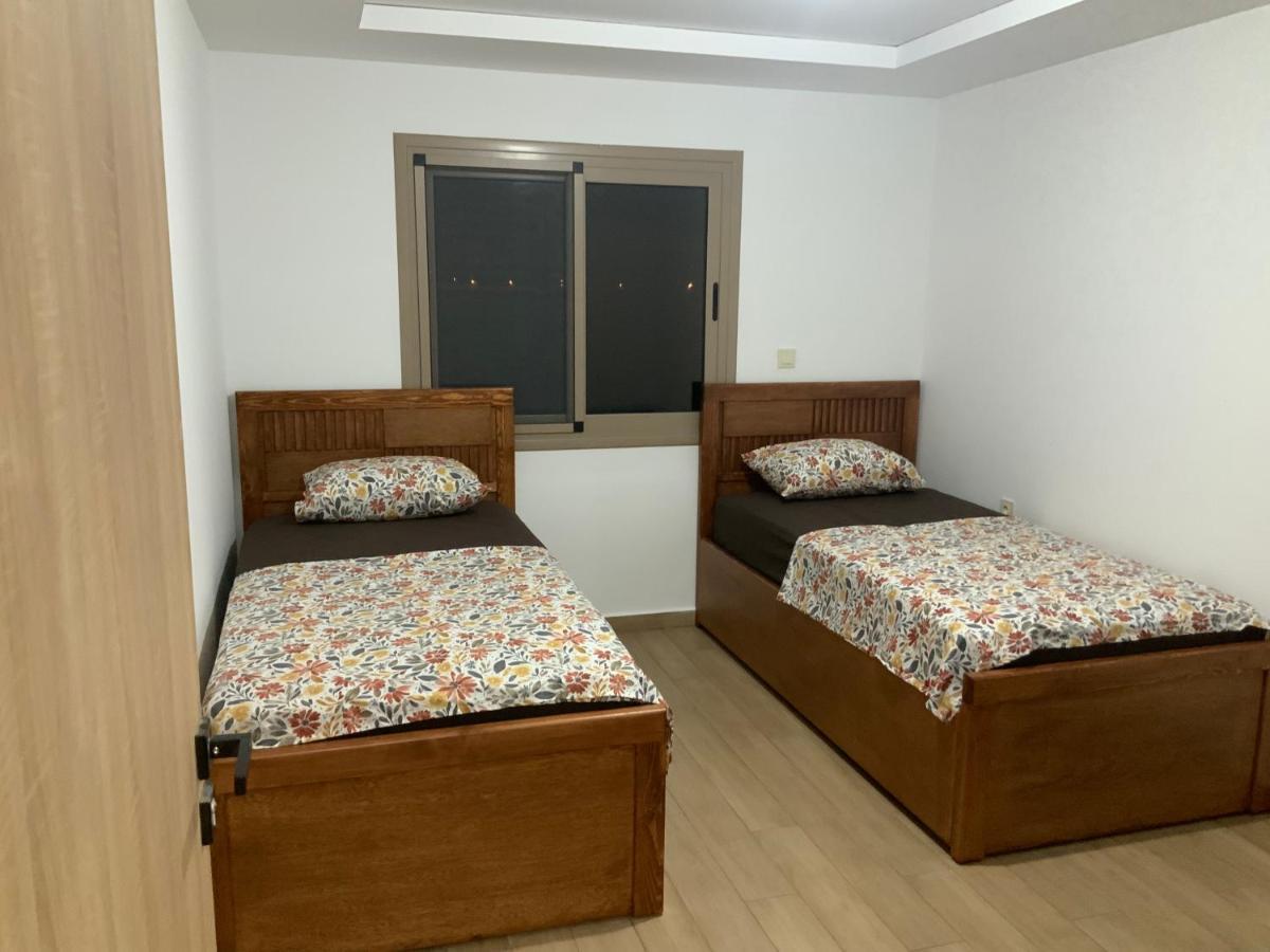 Luxueux Avec Piscine à La Marina Appartement