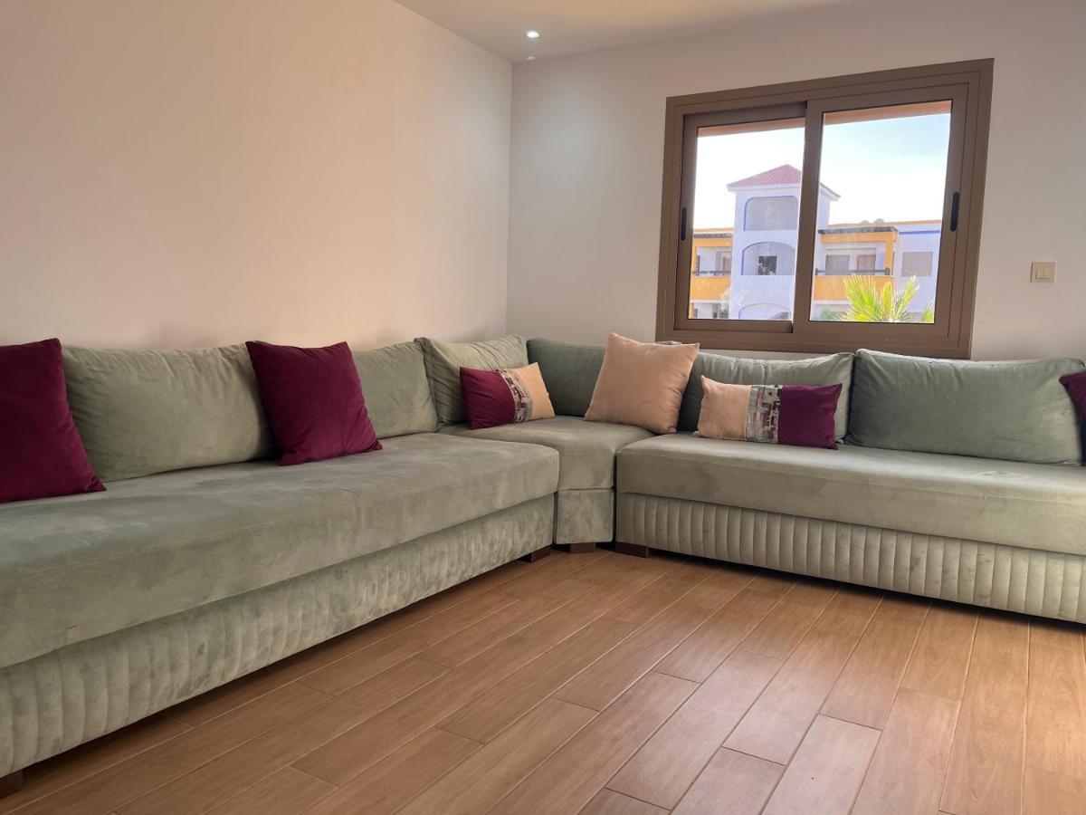 Luxueux Avec Piscine à La Marina Appartement *