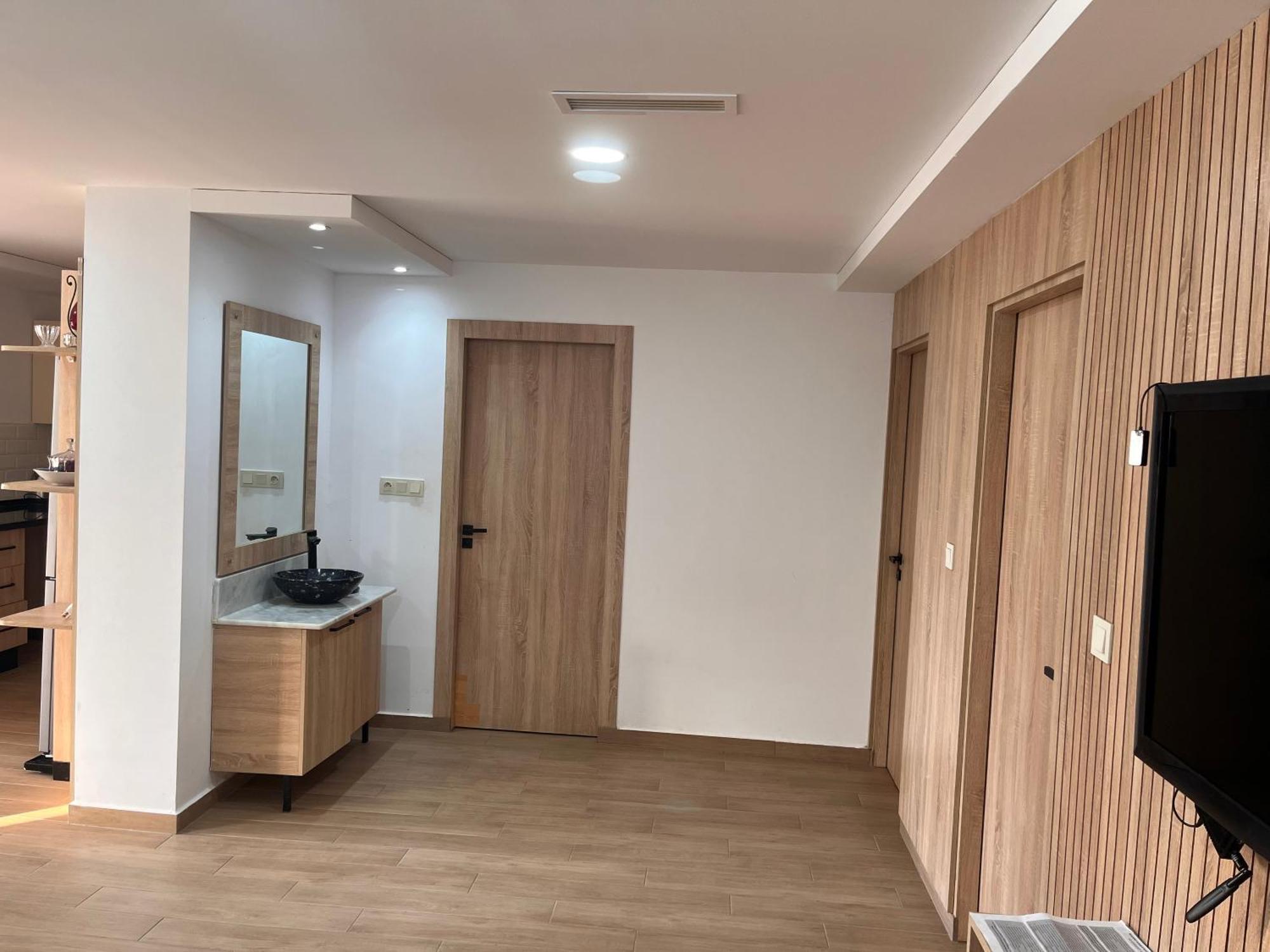 Luxueux Avec Piscine à La Marina Appartement
