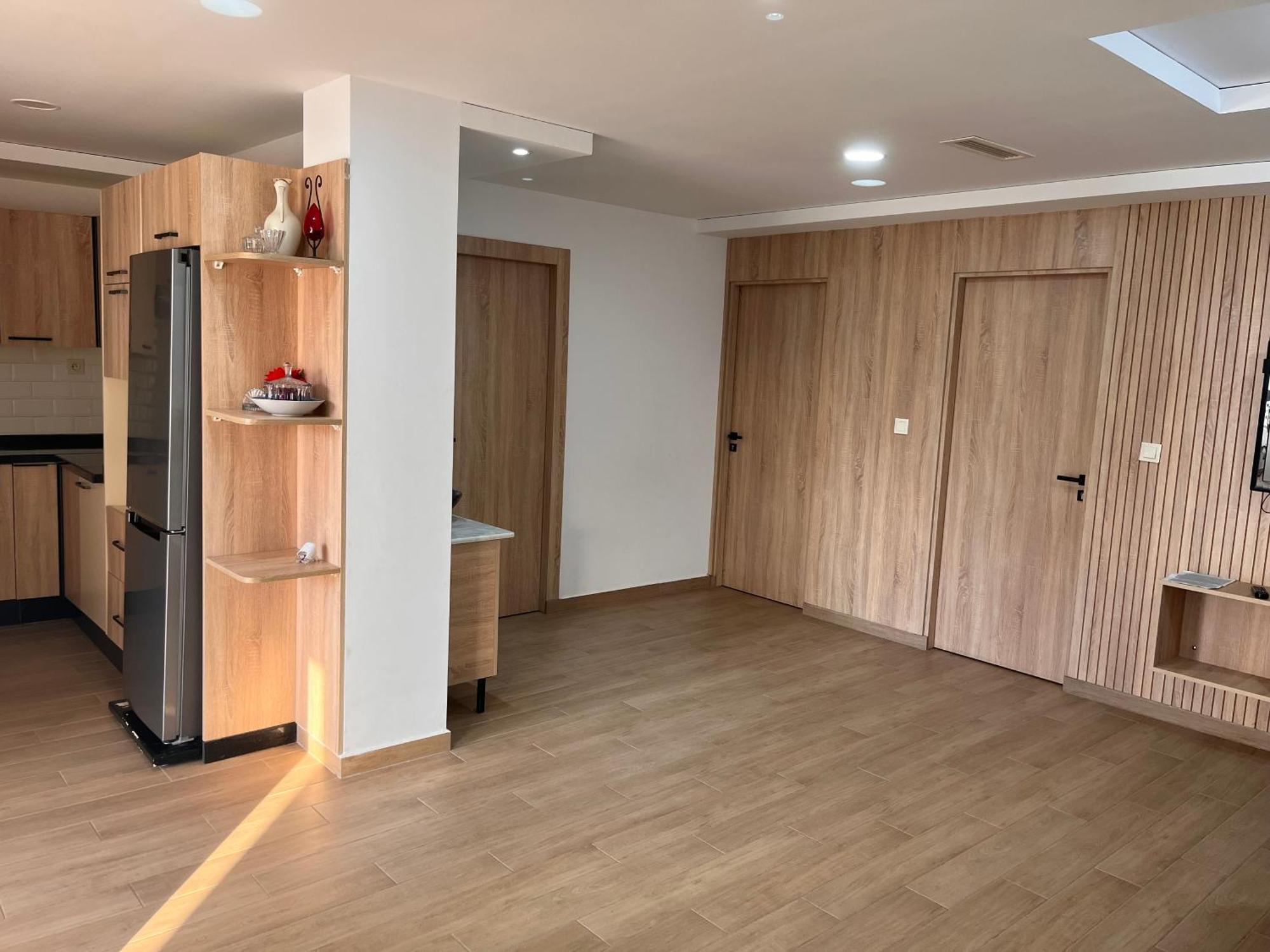 Luxueux Avec Piscine à La Marina Saïdia