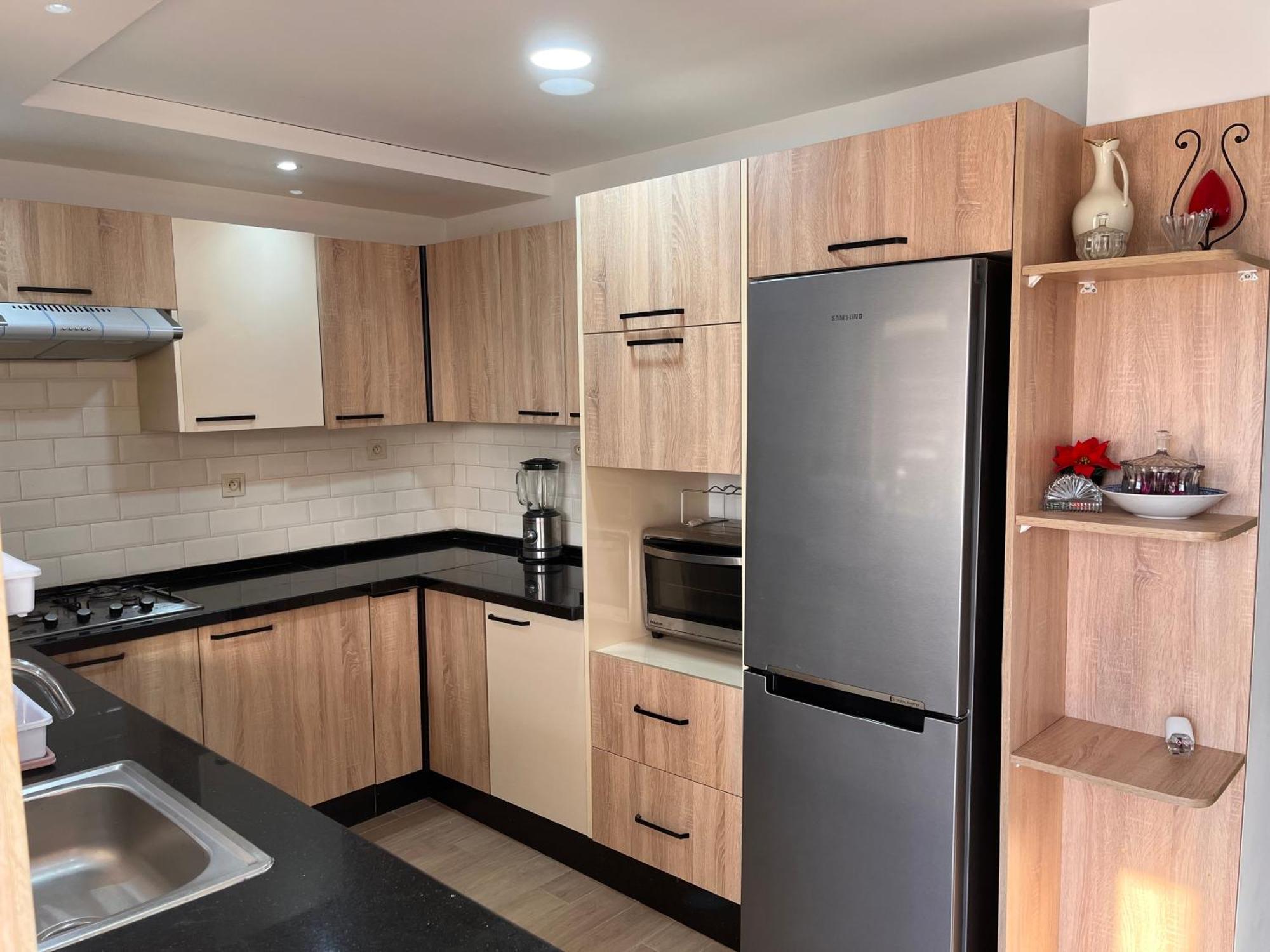 Luxueux Avec Piscine à La Marina Appartement